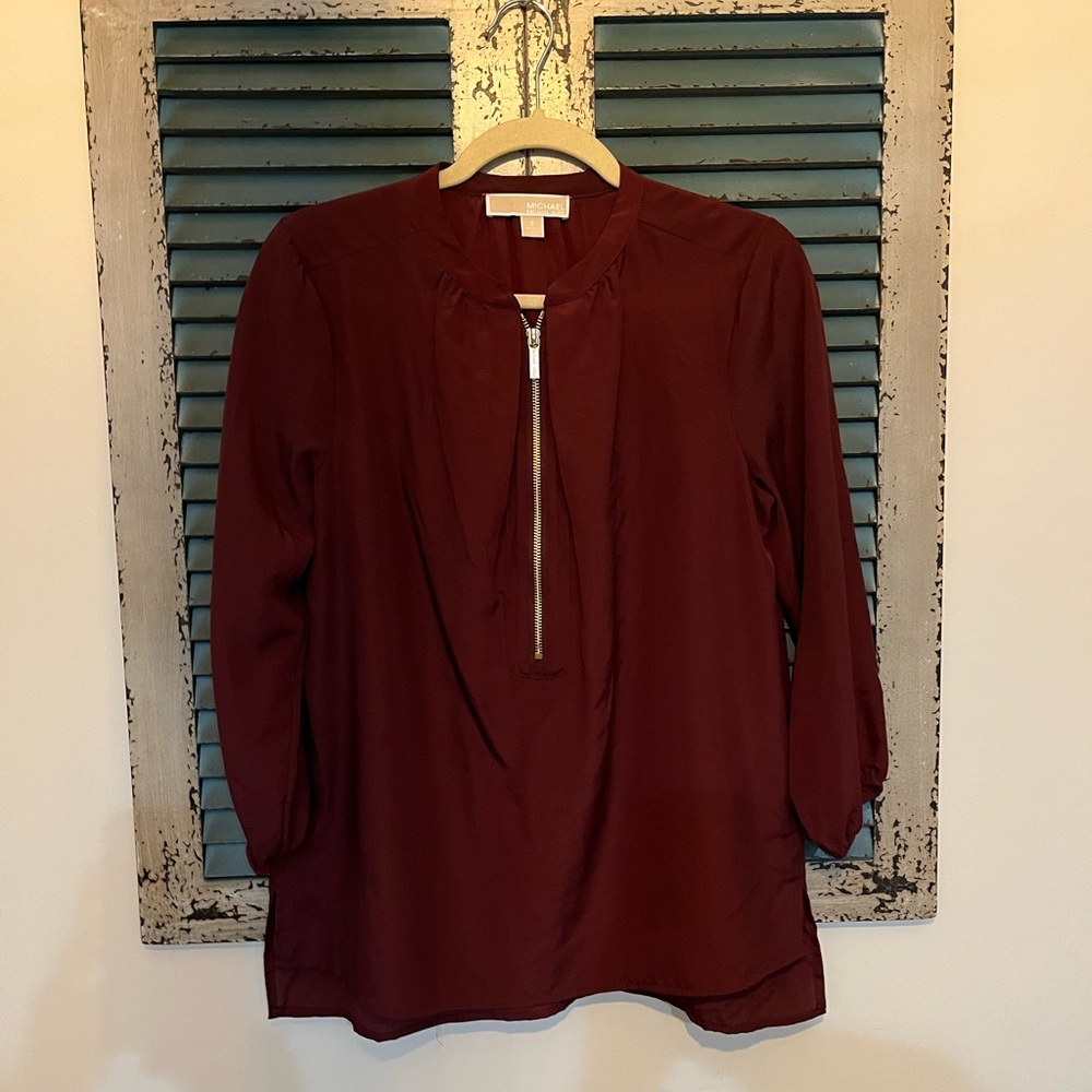 Michael Kors blouse